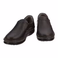 کفش روزمره مردانه مدل بلوط Baloot (چرم طبیعی)