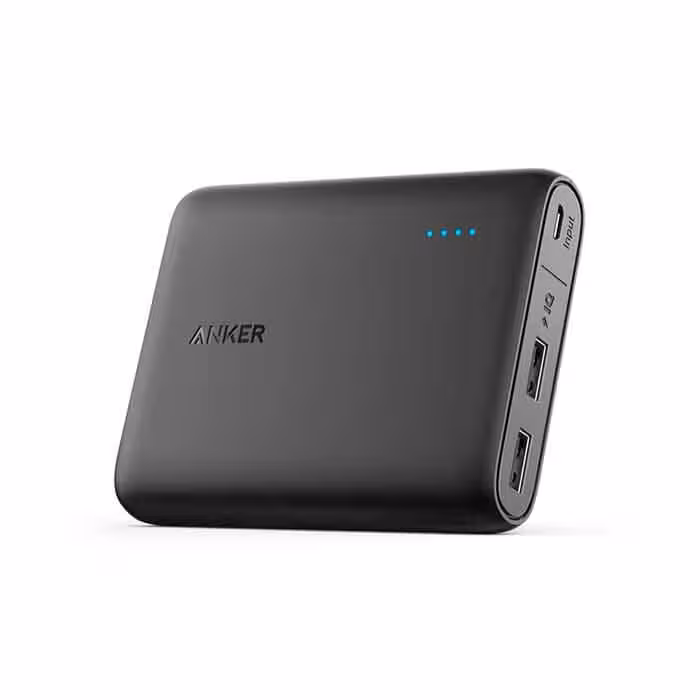 پاوربانک انکر Power Core 10400 External Battery