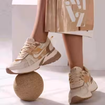 کفش اسپرت نایک زیره پیو سبک راحت سایز 37تا40کیفیت عالی وبا ضمانت