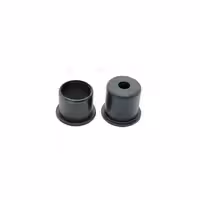 بوش اهرم دوشاخ کلاچ تیبا ساینا کوییک ریویی جدید ATM اصل