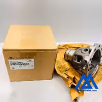 هوزینگ دیفرانسیل  هیوندا سانتافه iX45 جنیون اصلی 458223B850