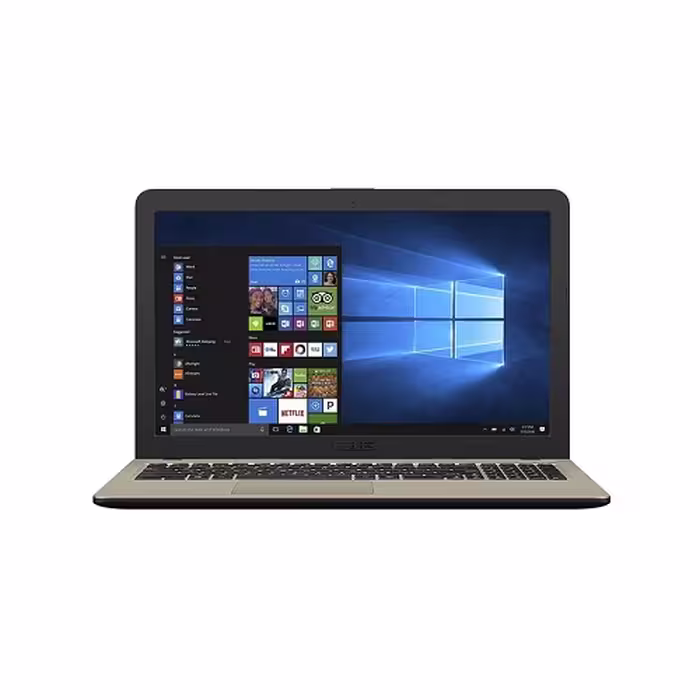 لپ تاپ ایسوس VivoBook Max X540UA با پردازنده i3، رم 4GB و حافظه 1TB اینتل