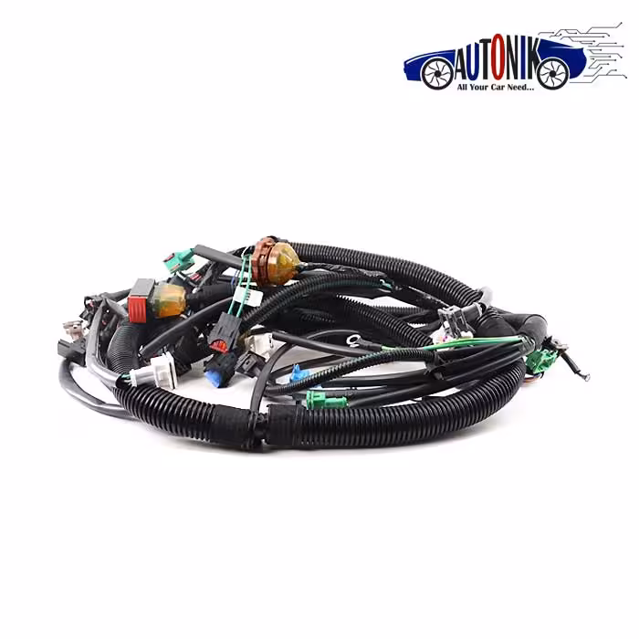 دسته سیم موتور سمند X7V8021125 – دناکو