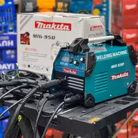 دستگاه جوش دوکاره ماکیتا مدل 600. MIG