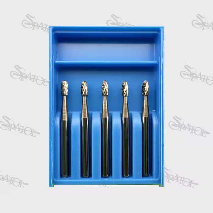فرز کارباید پرداخت 20 پره کد CF379