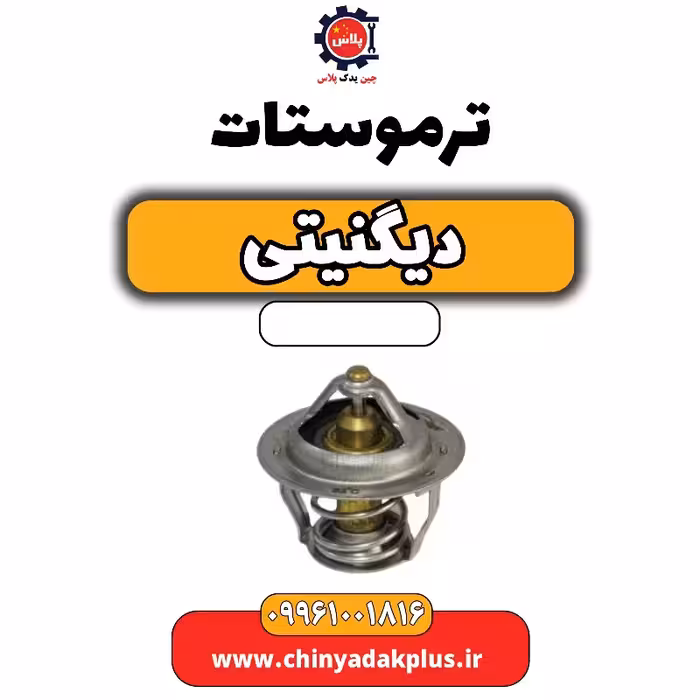 ترموستات دیگنیتی