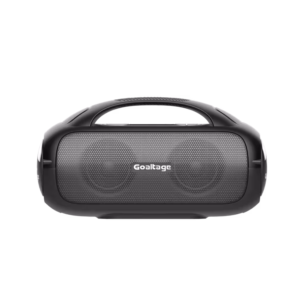 اسپیکر قابل‌حمل گلتیج مدل GT-SP05