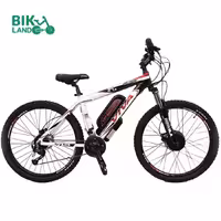 دوچرخه برقی ویوا مدل BLAZE سایز 27.5EV2718