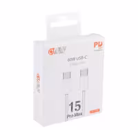 کابل USB-C لیزیزی OL-TC80 طول 1 متر