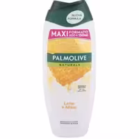 شامپو بدن پالمولیو PALMOLIVE رایحه عسل حجم 750 میل
