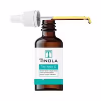 سرم آبرسان پوست های چرب و جوشدار تینولا مدل Tino Hydra G