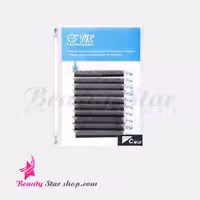 مژه کاشت والیوم تیک مدل ضربدری مدل YY