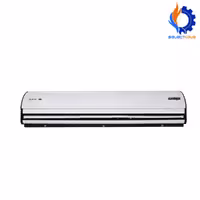 پرده هوا فراز کاویان مجهز به کویل المنت برقی مدل RM4020S/J-3D/Y-V7