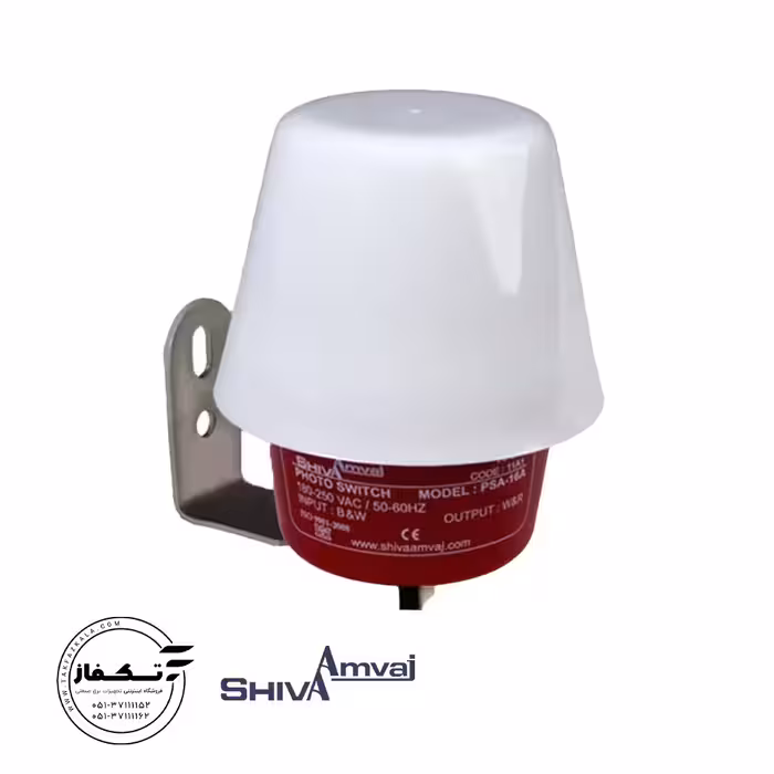 فتوسل 10 آمپر شیواامواج