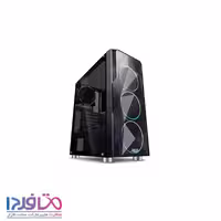 کیس اوست مدل GT-AV02-BG