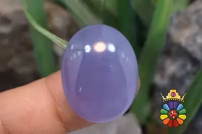 عقیق یمن کبود