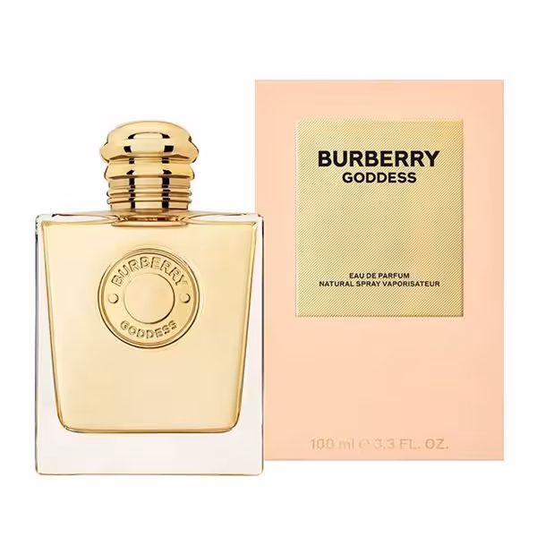 عطر باربری گادس زنانه