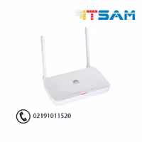 مودم فیبر نوری دوبانده هوآوی EG8145X6 (وای فای 6)