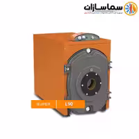 دیگ چدنی 13 پره mi3 مدل Super L90