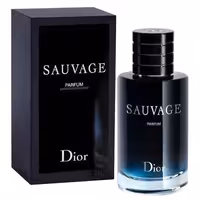 عطر ادکلن دیور ساواج پارفوم | Dior Sauvage Parfum