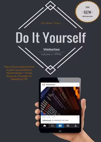 خرید و دانلود نسخه کامل کتاب Do It Yourself. Websites