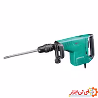 چکش تخریب 5 شیار، وزن 10 کیلوگرم، 1500 وات، دی سی ای، مدل AZG10