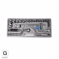 جعبه بکس 24 پارچه رویال