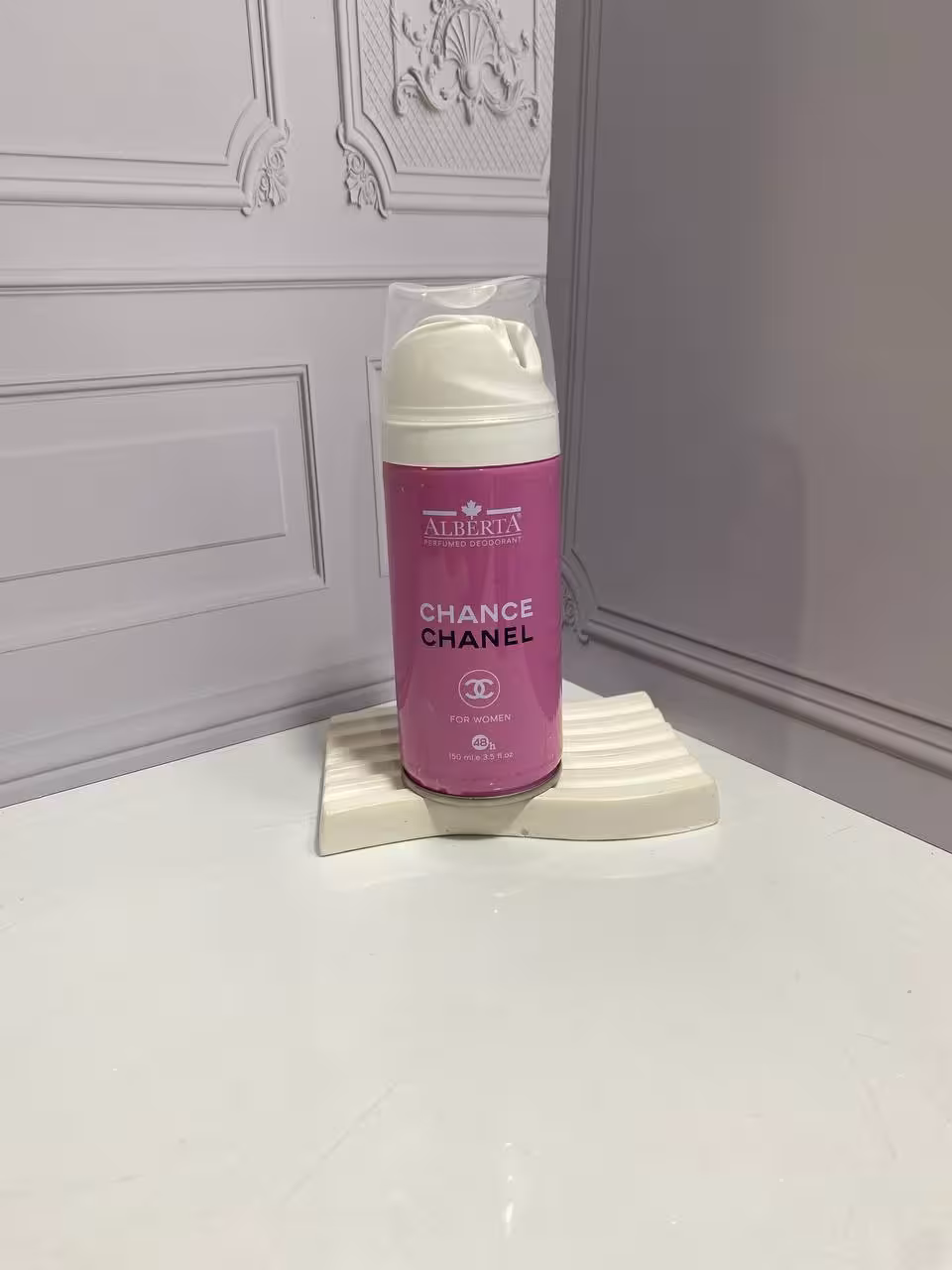 اسپری بدن 150 میل رایحه چنل چنس