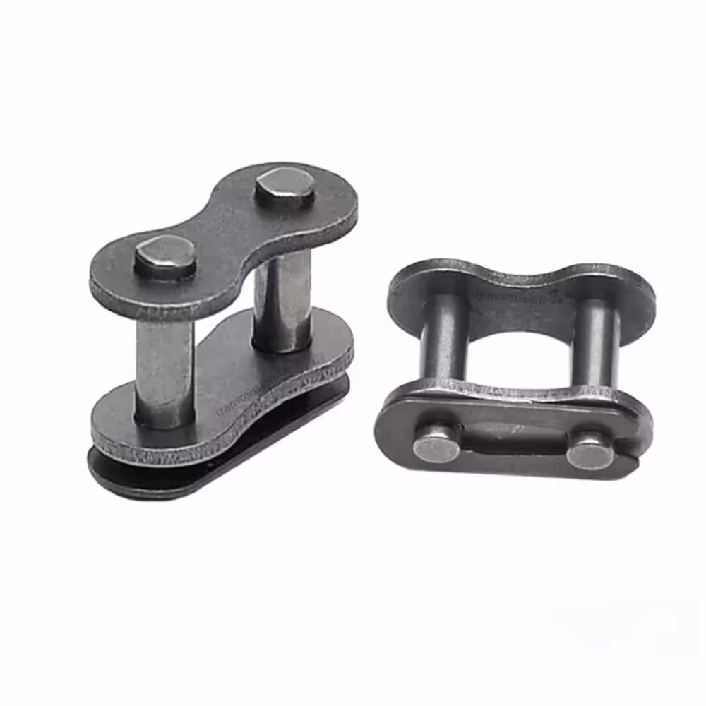 قفل زنجیر H دانه درشت و ضخیم