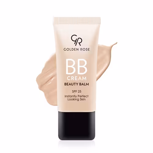 بی بی کرم گلدن رز رنگ 04 Medium