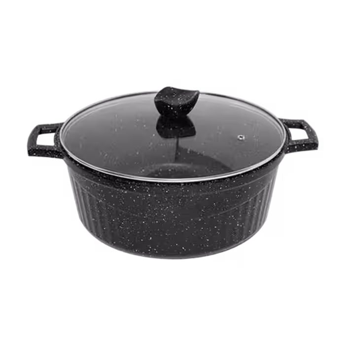 قابلمه گرانیتی Alonso 28 نالینو