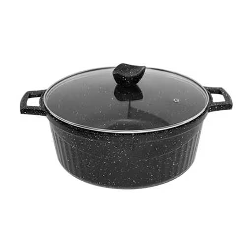 قابلمه گرانیتی Alonso 28 نالینو