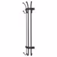 رخت آویز دیواری ایکیا مدل ikea GULDHONA 604.924.48