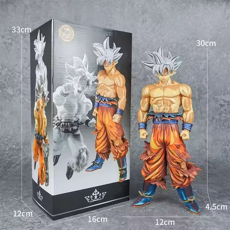 فیگور گوکوی دراگون بال زد Dragon Ball Z