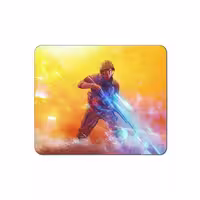 خرید و قیمت ماوس پد طرح battle field کد 3755