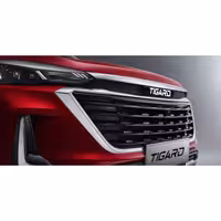 جلو پنجره تیگارد X35