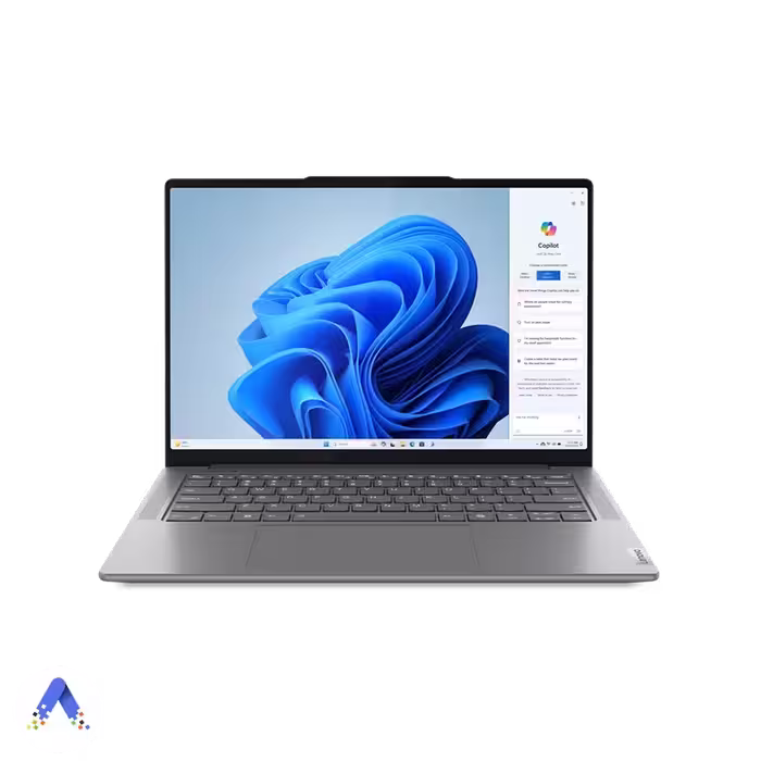 لپ تاپ لنوو Yoga Pro 7 14IMH9-B 125H (2024)
