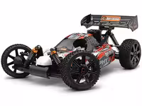 ماشین کنترلی نیترو TROPHY 3.5 BUGGY