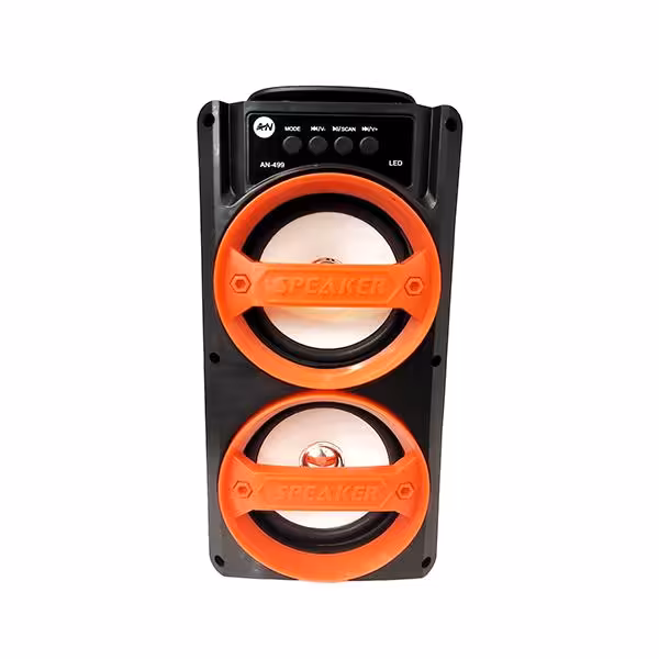 اسپیکر بلوتوثی AN-499
