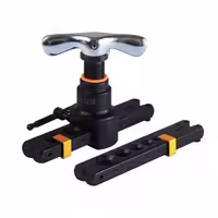 پرچ کن لوله ولیو مدل VFT-808U-Ml