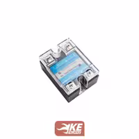 رله SSR تکفاز DC به AC خروجی 25 آمپر رایکس RSR1ND-A24025