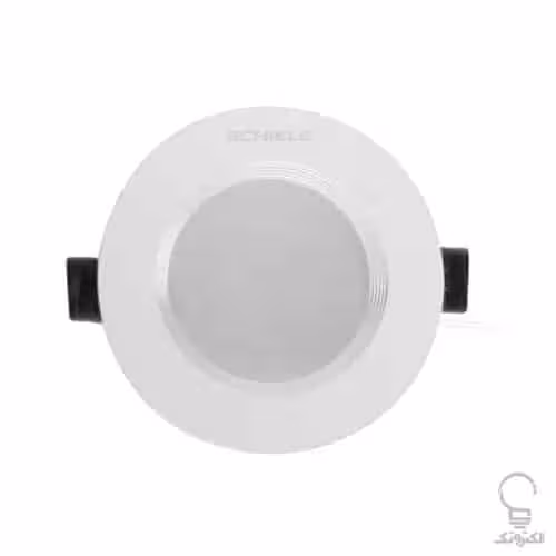 چراغ توکار آ-پلاست 42 وات شیله