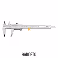 کولیس ورنیه (MONO BLOCK) سری 341 آسیمتو