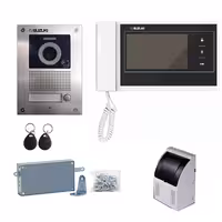 دربازکن تصویری سوزوکی مدل 727MV1card | چاوه