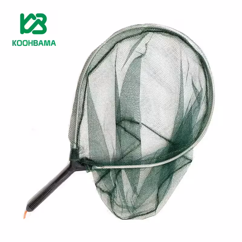 چاک ماهیگیری فلای (قزلی) بزرگ مدل B5040