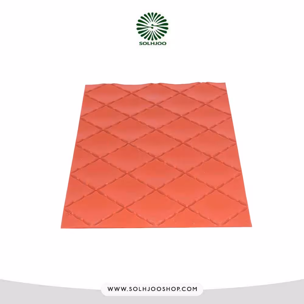 قالب تکسچر بالشتک سورنا