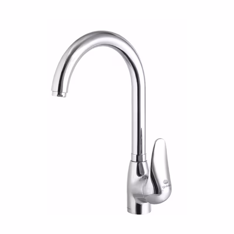 شیر ظرفشویی شیبه مدل آفتاب