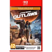 خرید بازی Star Wars Outlaws برای Nintendo Switch 2