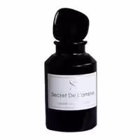 ادوپرفیوم شانکاور سکرت Shankaver Secret De L’Ambre