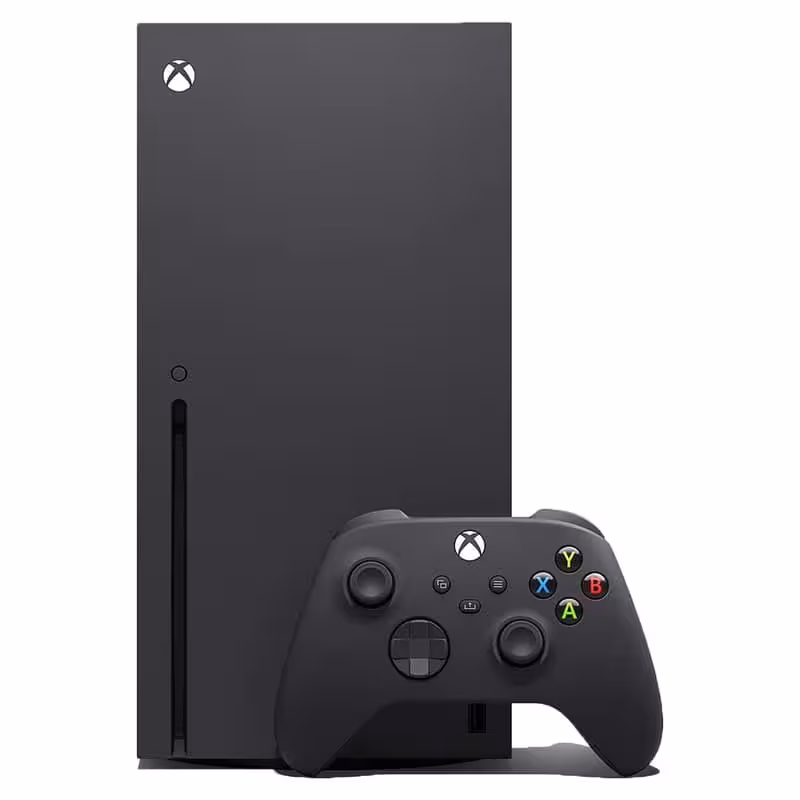 کنسول بازی  ایکس باکس مدل XBOX SERIES X
